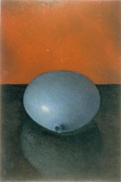 Flat Balloon