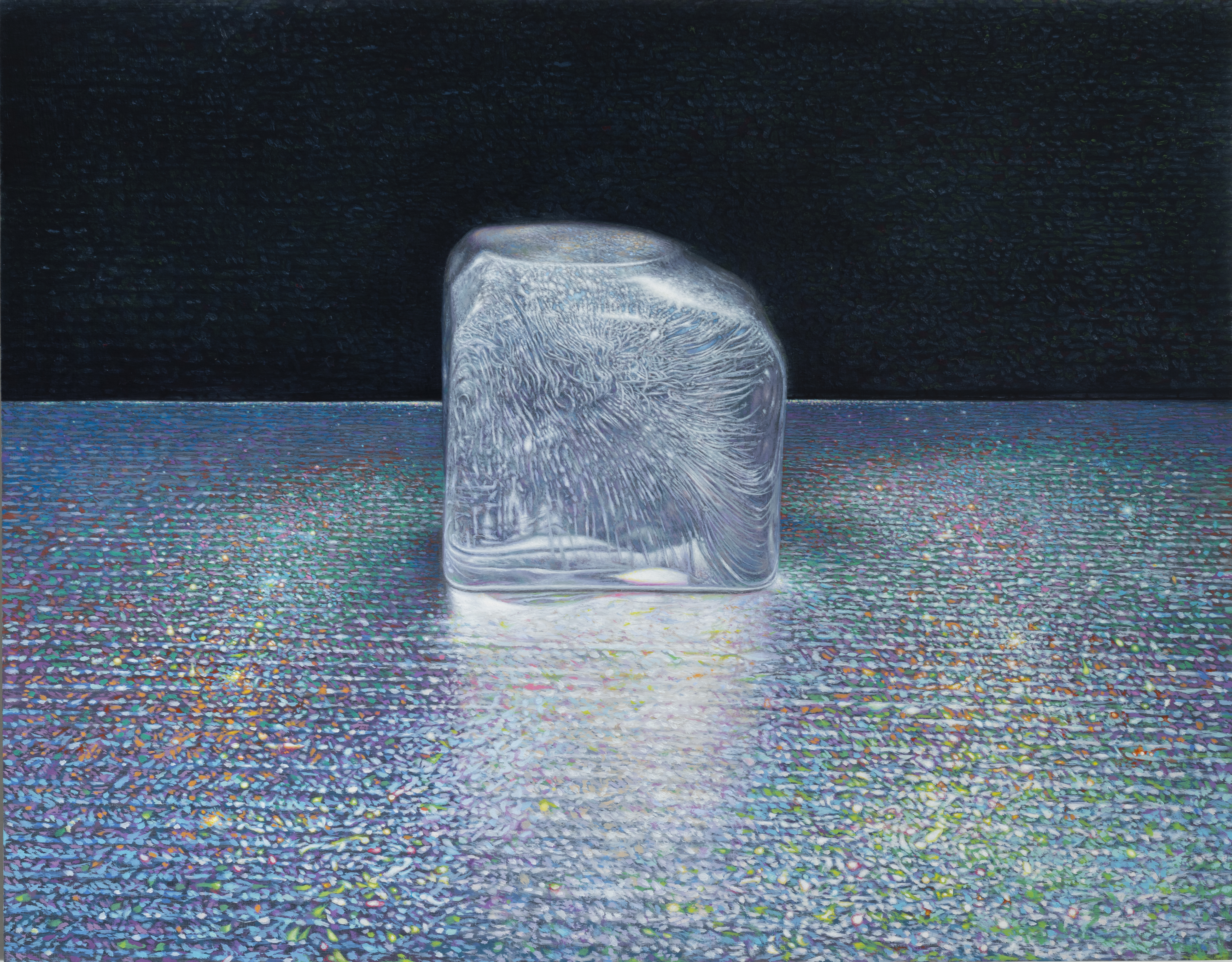 Young and Innocent Days III