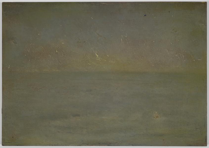 Lake Michigan