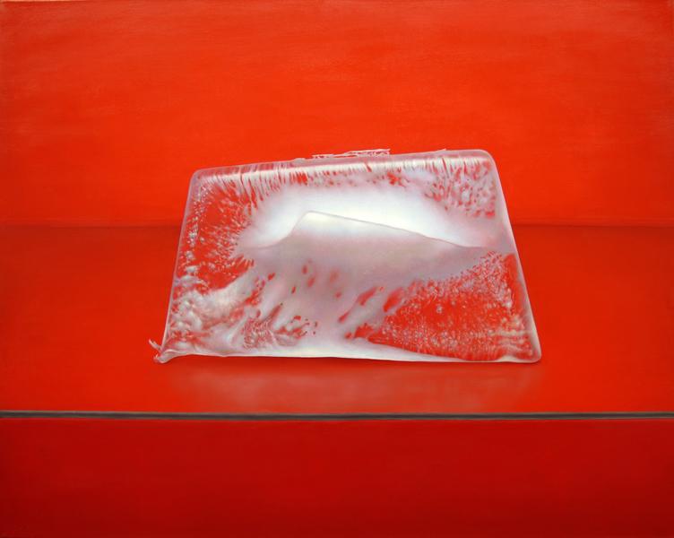 Large Ice Cube