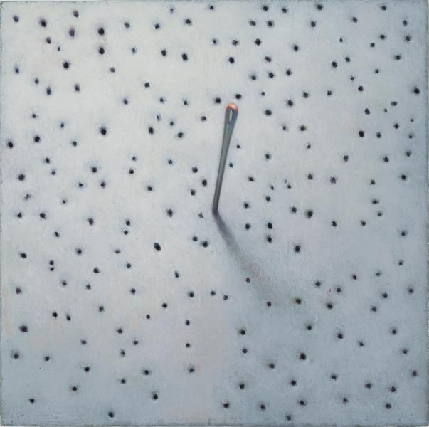 Needle