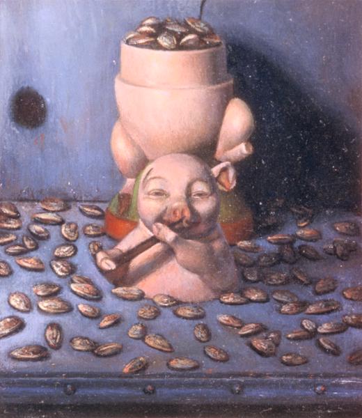 Pig and Whistle