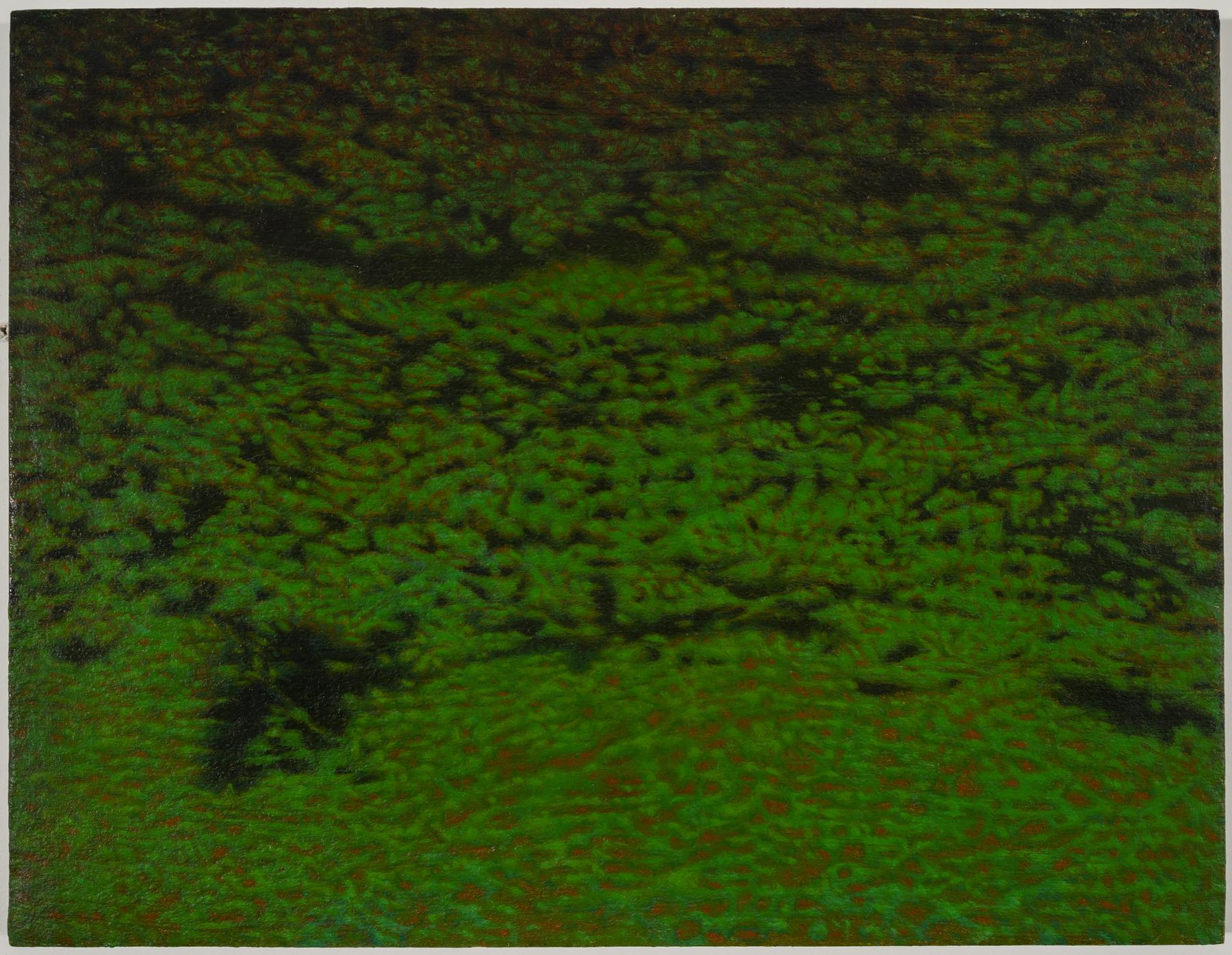 Pond (Olmsted)
