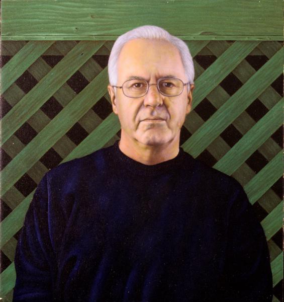 Professor Valerio