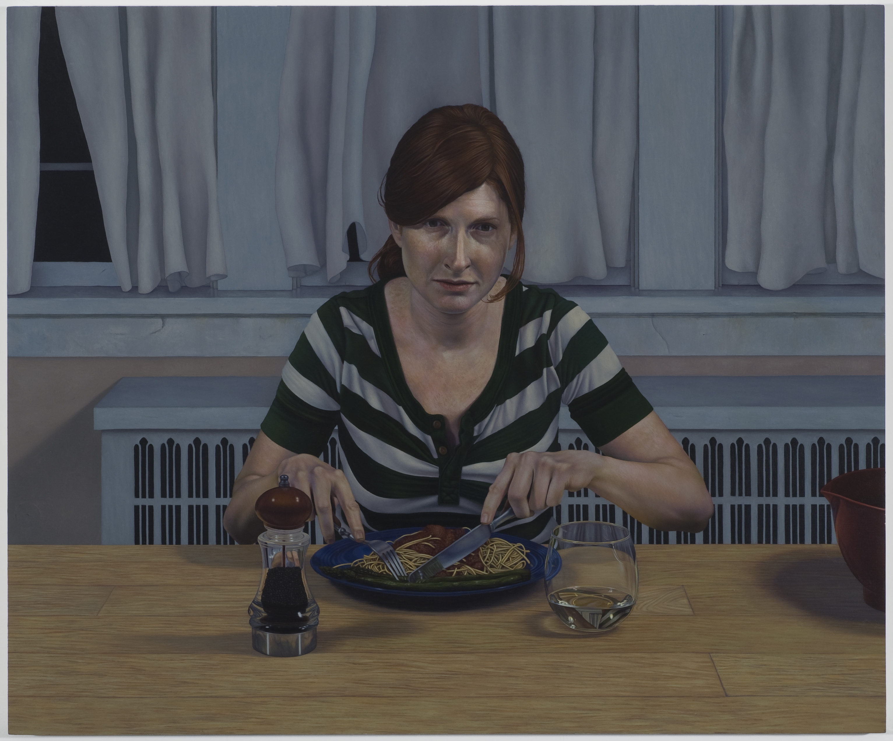 Dinner Table