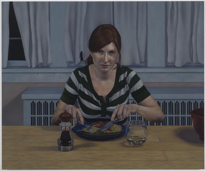 Dinner Table