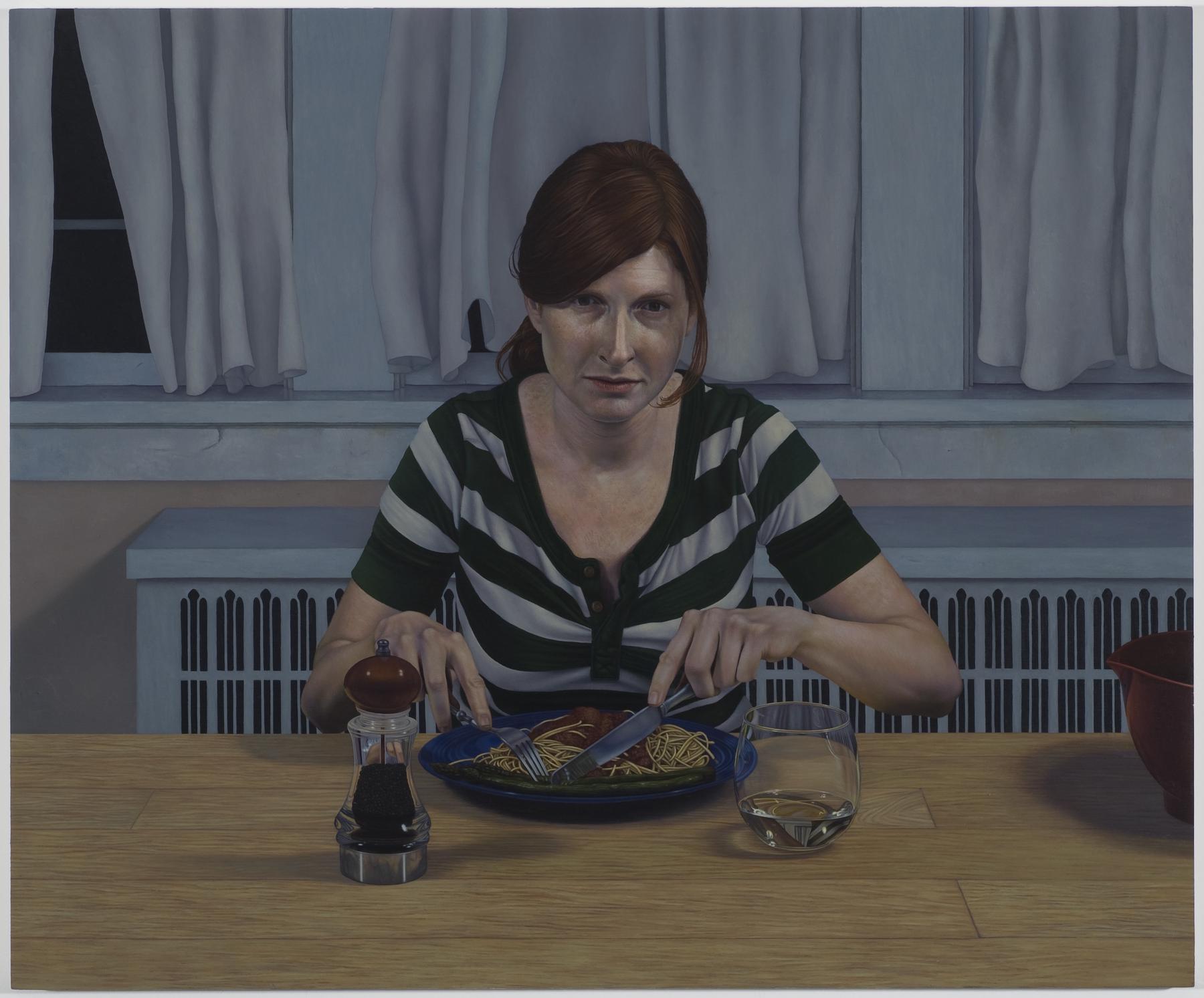Dinner Table