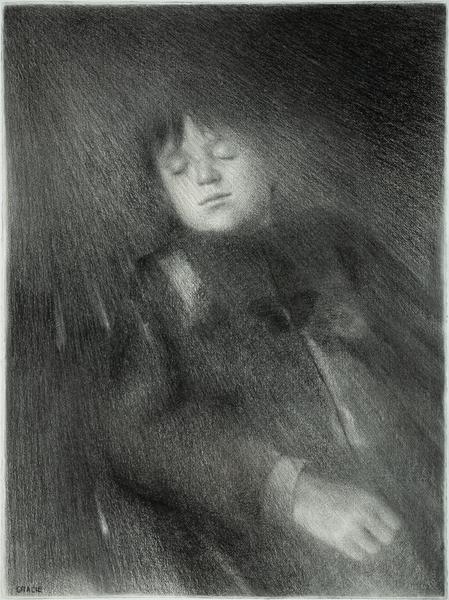 Will Dreaming