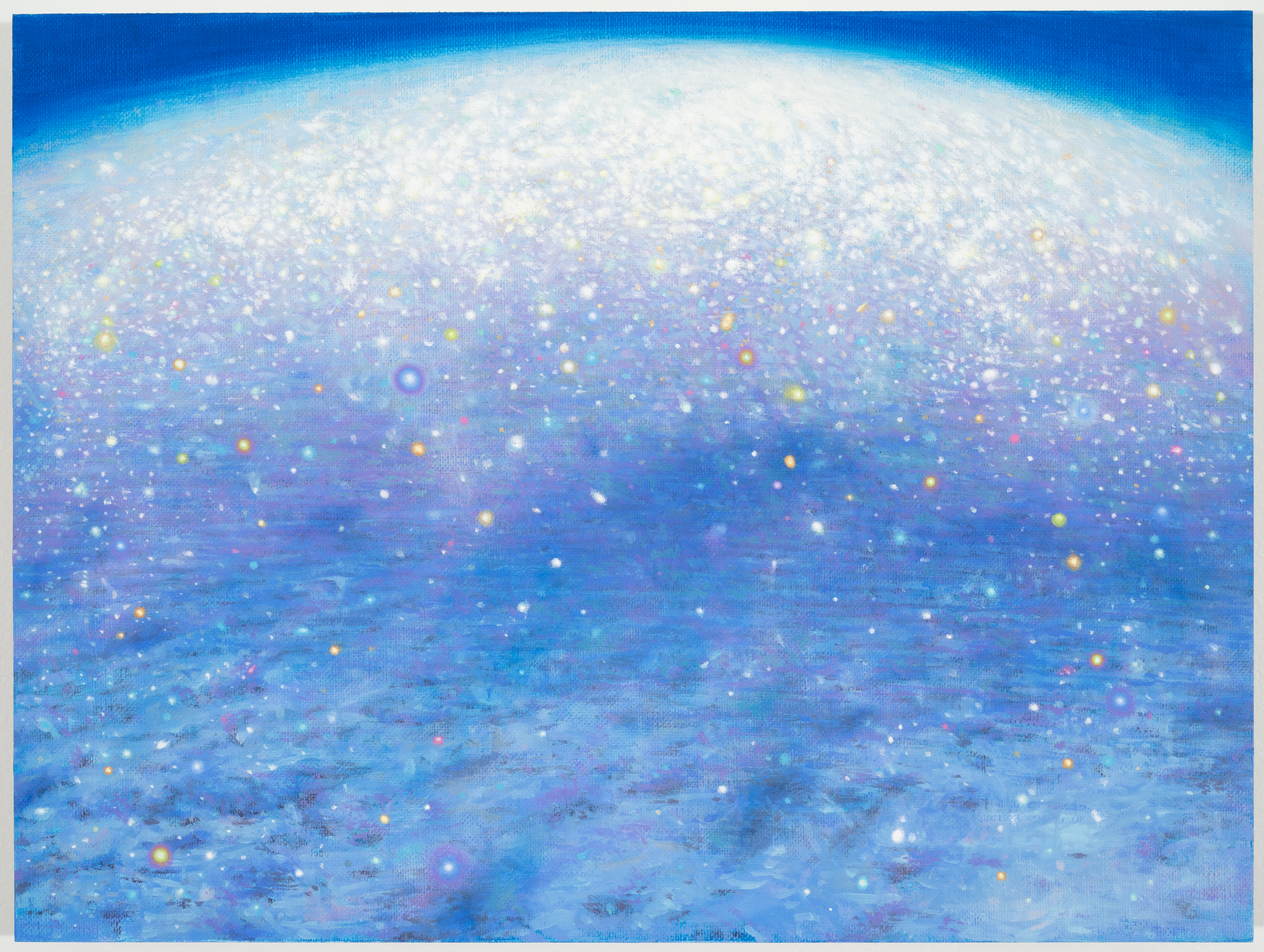 Young and Innocent Days II